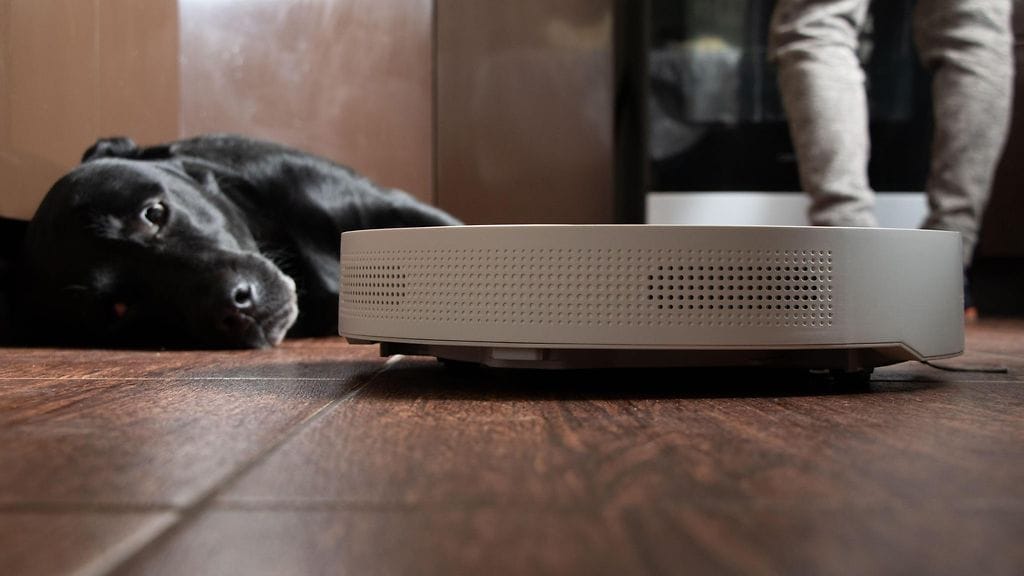 Robotti-imuri voi näyttää viattomalta, mutta ne aiheuttavat suomalaiskodeissa myös kaaosta.