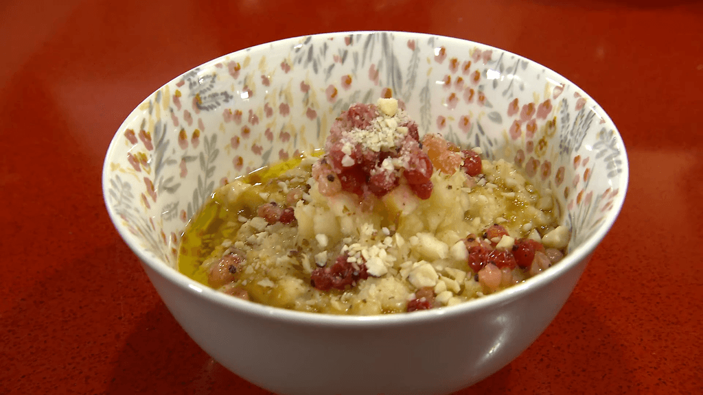 N4ku hittipuuro riisipuuro