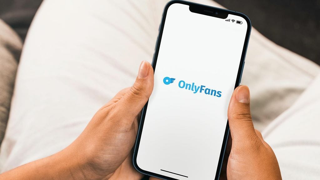 Suomi komeilee Onlyfans-listauksen kärkisijoilla.