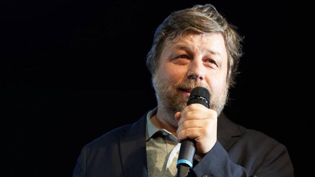 Puola pidätti venäläisen arkeologin Alexander Butyagin.