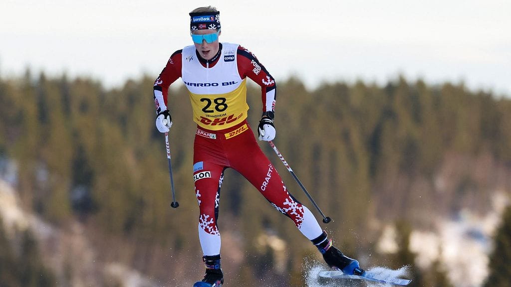 Norjalaishiihtäjä Einar Hedegartin mukaan venäläiset ovat "aivan niin kuin mekin".