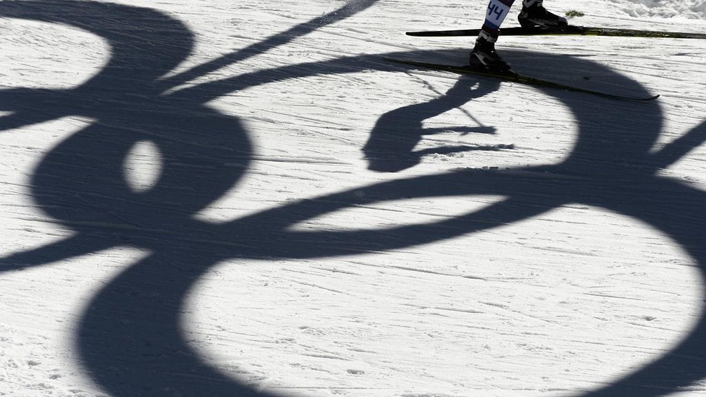 Neutraalin statuksen venäläiset ja valkovenäläiset urheilijat voivat tavoitella paikkaa olympialaisiin.