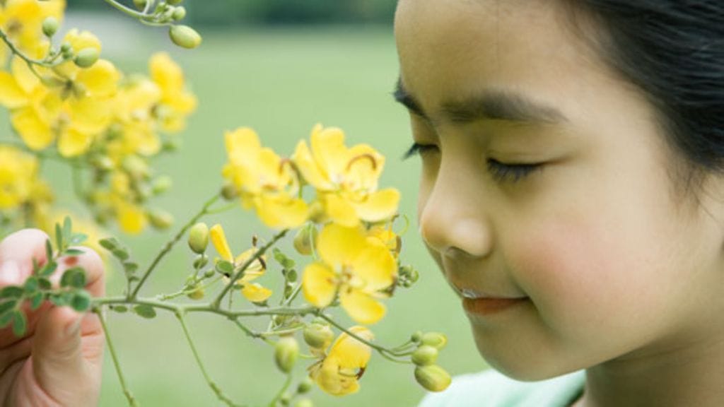 Kokemustensa jälkeen Belle haluaa tukea muita syrjäytyneitä nuoria. Kuvituskuva, henkilö ei liity juttuun.