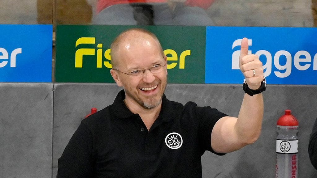 Kalle Kaskinen sai töitä SM-liigasta.