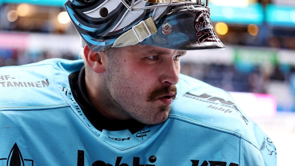 Patrik Bartosak on ollut ylivoimaisesti Pelicansin tärkein pelaaja alkukaudella.