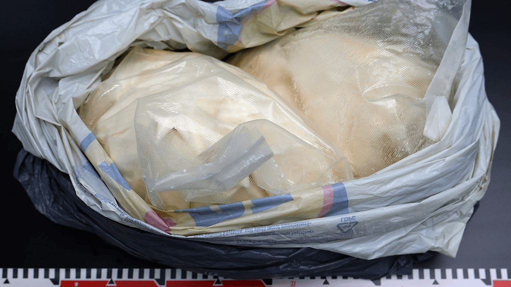 Poliisi, karalahti huume huumeet rikoskokonaisuus