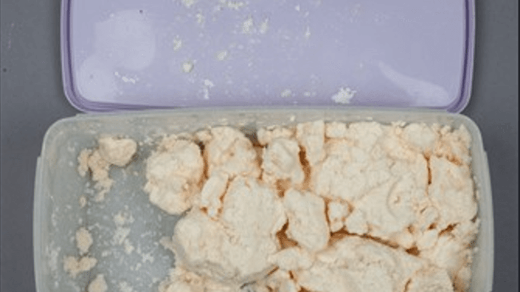 Poliisi, karalahti huumekokonaisuus