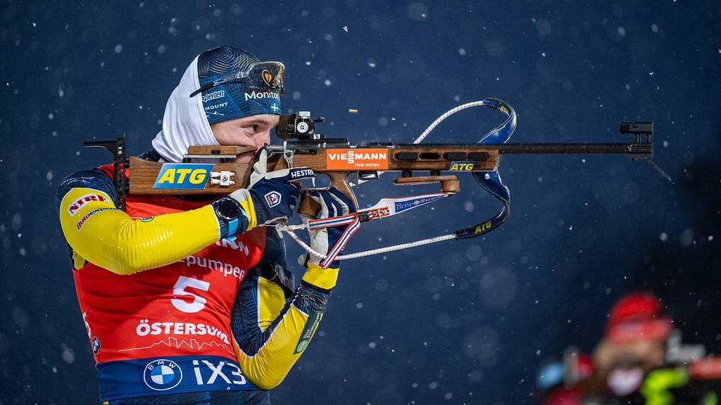 Sebastian Samuelsson