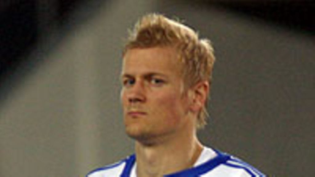 Toni Kuivasto, kuva: Lauri Ouvinen