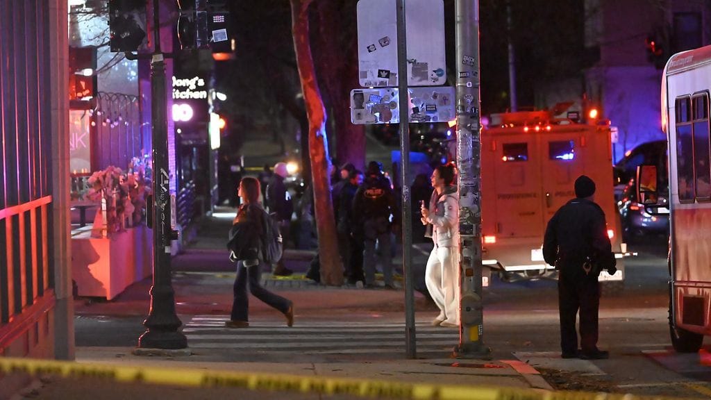 AOP joukkoampuminen yhdysvallat brown (1)