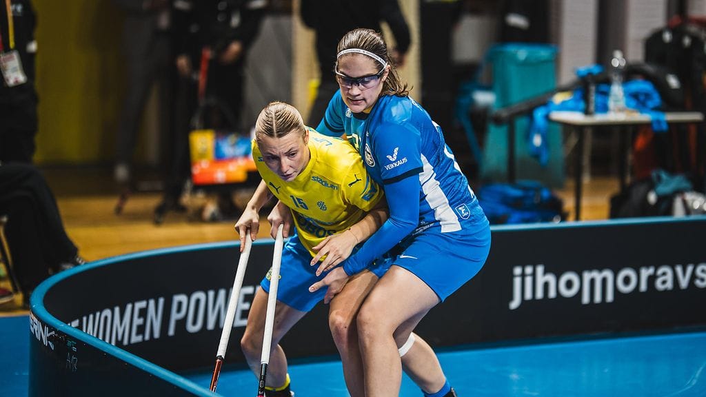 Kuva: Salibandyliitto