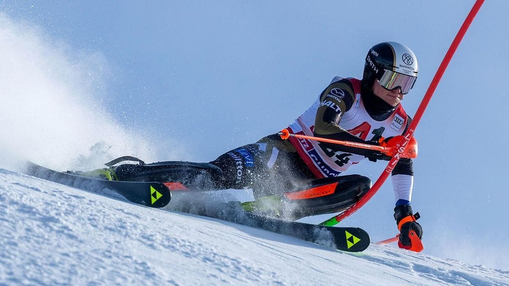 Eduard Hallbergilta kuultiin painavaa kritiikkiä onnistumisensa jälkeen.