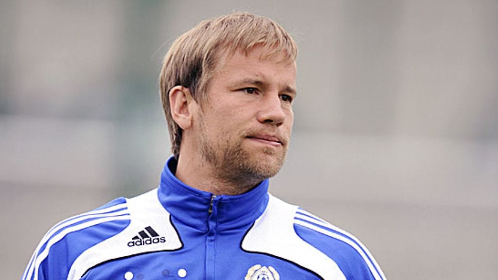 Jussi Jääskeläinen. Kuva: Martti Kainulainen/LEHTIKUVA.