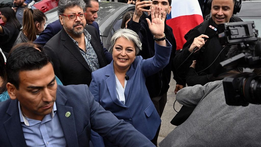 LK 15.12.25 jeannette care chile