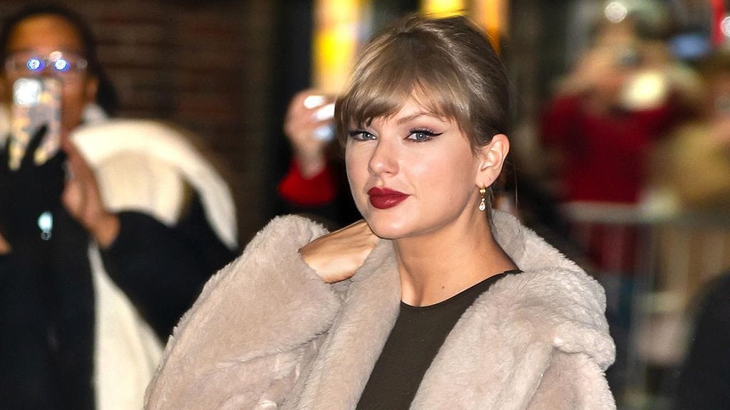 Taylor Swiftillä ei ole tällä kaudella kumppaninsa puolesta jännitettävää Super Bowlissa.