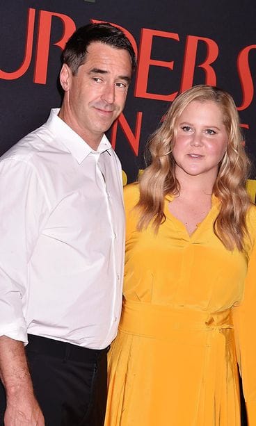 AOP amy schumer