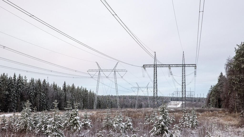 Suomessa sai pörssisähköä negatiiviseen hintaan vuoden 2023 marraskuussa Kinect Energyn tekemän virheen vuoksi.