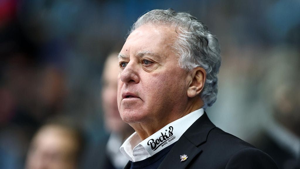 Doug Shedden siirtyy italialaisen Bolzanon päävalmentajaksi.