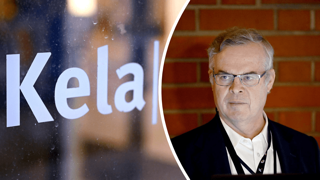Kelan hallitus saa kokouksessaan väliaikatietoja teossa olevasta Kelan johtamista koskevasta selvityksestä.