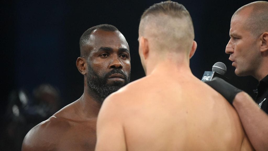 Geronimo dos Santos on poissa.