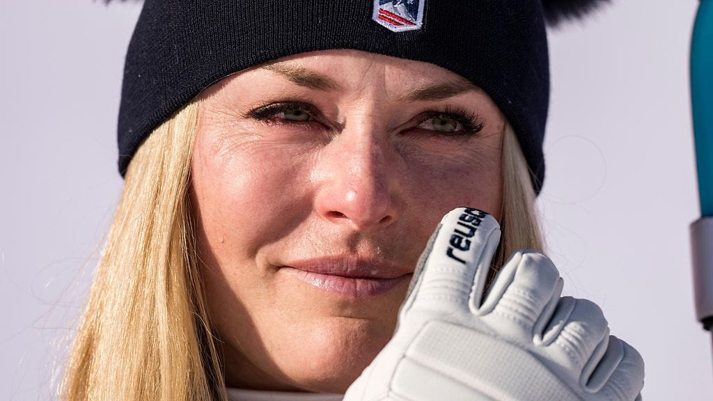 Lindsey Vonn
