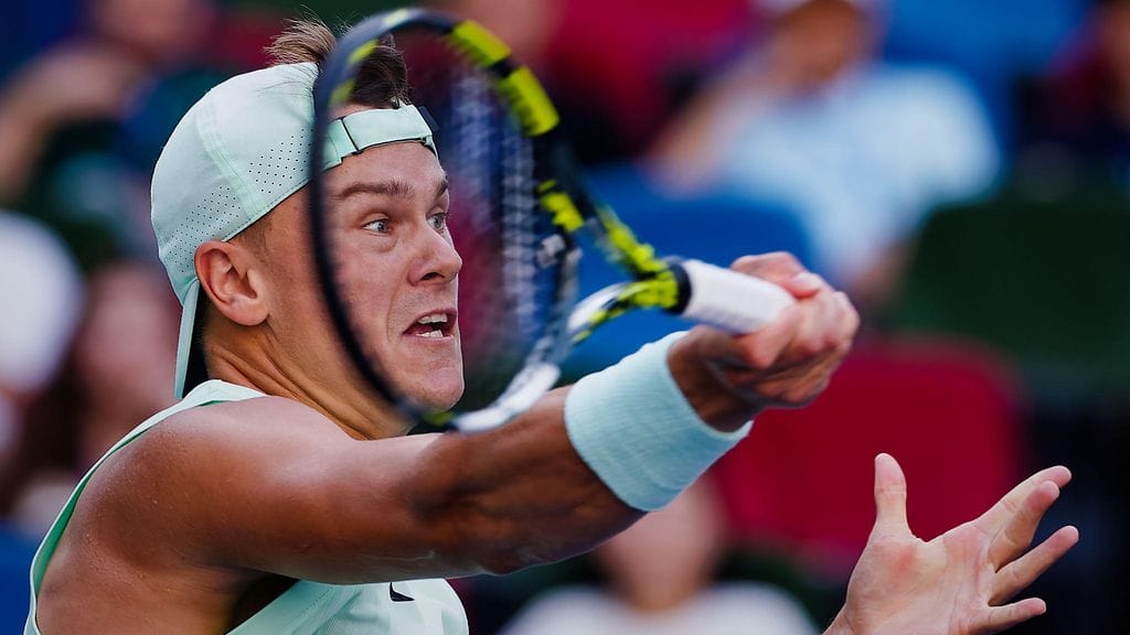 Holger Rune on ollut yksi äänekkäimmistä lämpötilarajojen kannattajista.