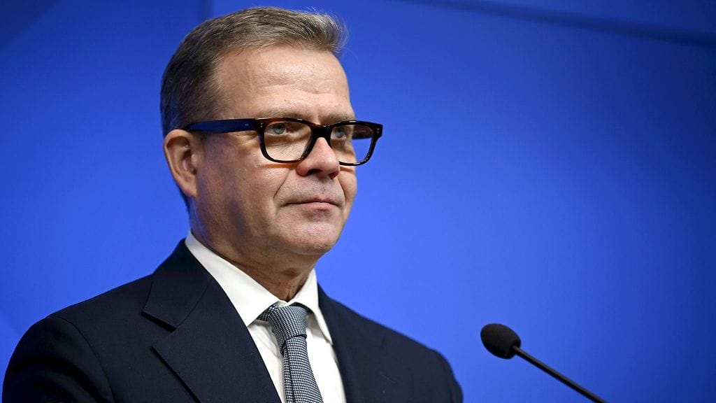 Orpo vakuuttaa, että julkisuudessa olleet rasistiset julkaisut eivät heijasta Suomen arvoja.