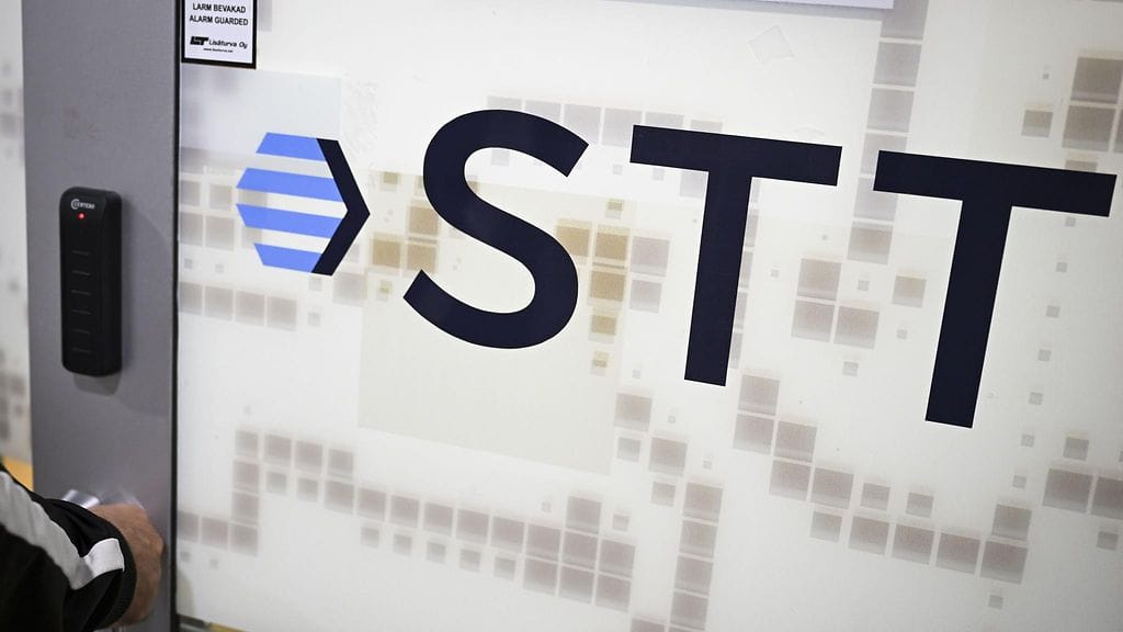 STT:llä joulukuun alussa alkaneiden muutosneuvotteluiden piirissä on 88 ihmistä.