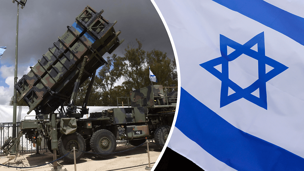 Suurin hankinta oli Daavidin linko -ilmatorjuntajärjestelmän (kuvassa) ohjusoption lunastaminen, jonka arvo on 57,9 miljoonaa euroa.