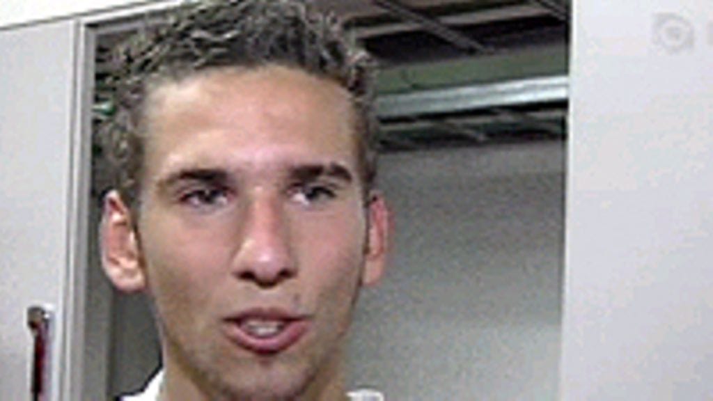 Tomi Petrescu, Photo: MTV3