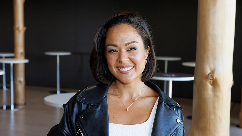 Sita Salminen on tunnettu tubettaja ja somevaikuttaja.