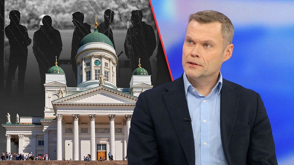 Rikosylitarkastaja haluaa hankalimmat rikollisnuoret suljettuun laitokseen