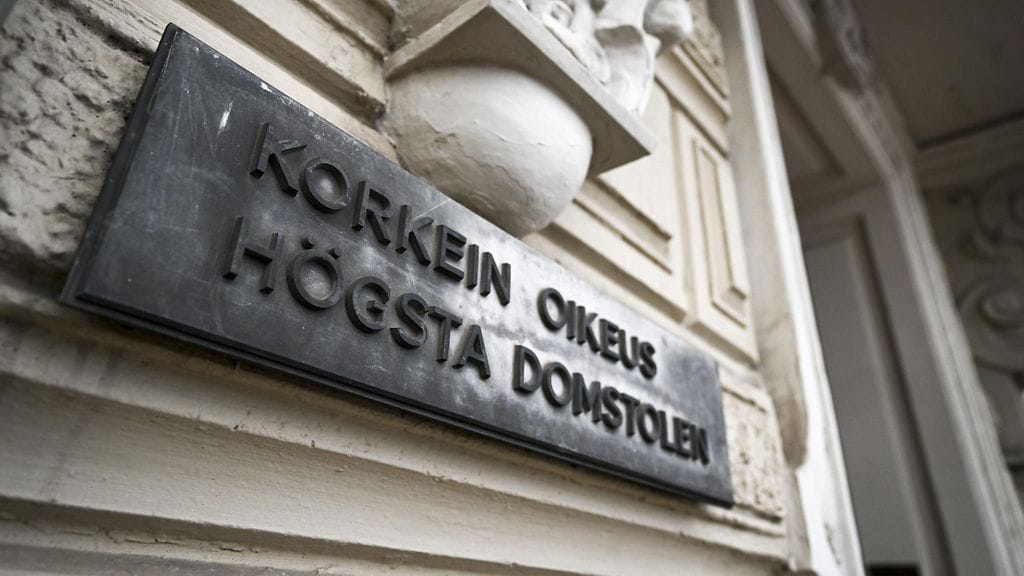 Korkein oikeus ei myöntänyt valituslupaa niin sanotussa sellimurhajutussa.