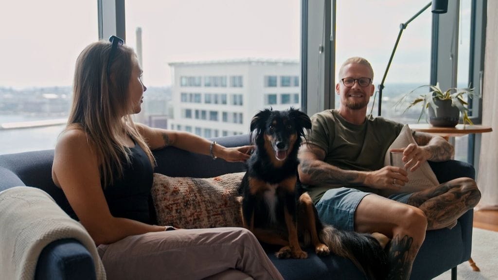 Kolmiodraama-Juho noudattaa arkirytmiä myös viikonloppuisin – näin hän kostaa, jos yöunia häiritään