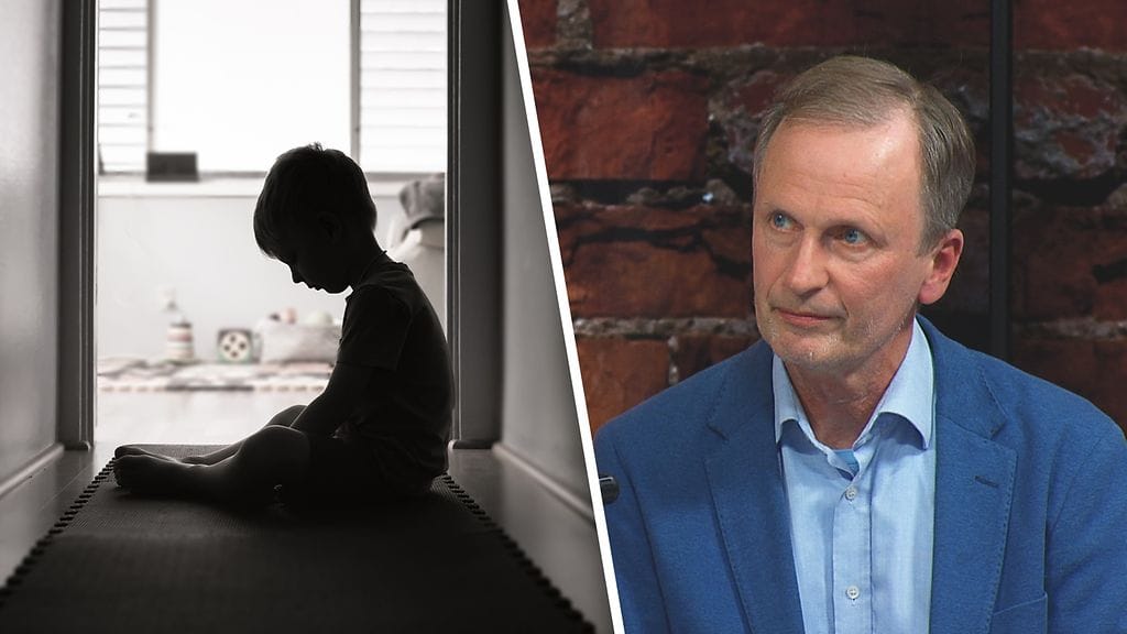 Helsingin yliopiston rikosoikeuden professori Kimmo Nuotio näkee ehdotuksessa perustavanlaatuisen ongelman.