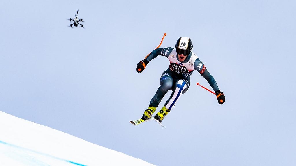 Elian Lehto sivusi uransa parasta maailmancupin sijoitusta.