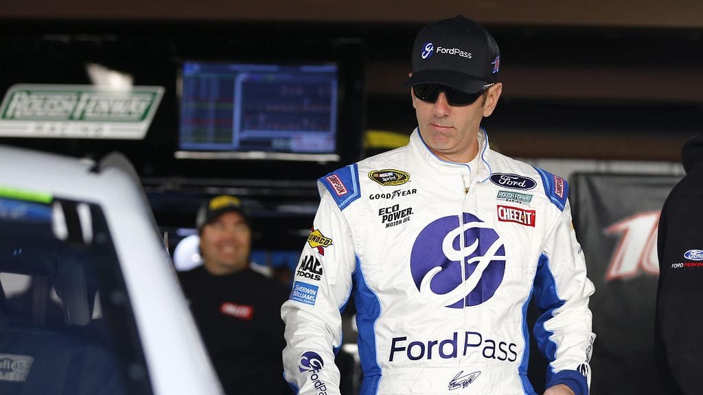 Nascar-tähti Greg Bifflen pelätään kuolleen lento-onnettomuudessa