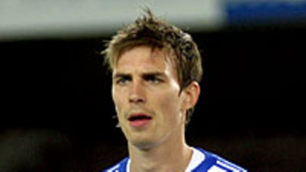 Toni Kallio, kuva: Lauri Ouvinen