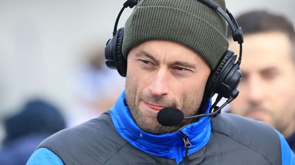 Petter Northug latasi kovaa tekstiä Norjan urheilugaalasta.