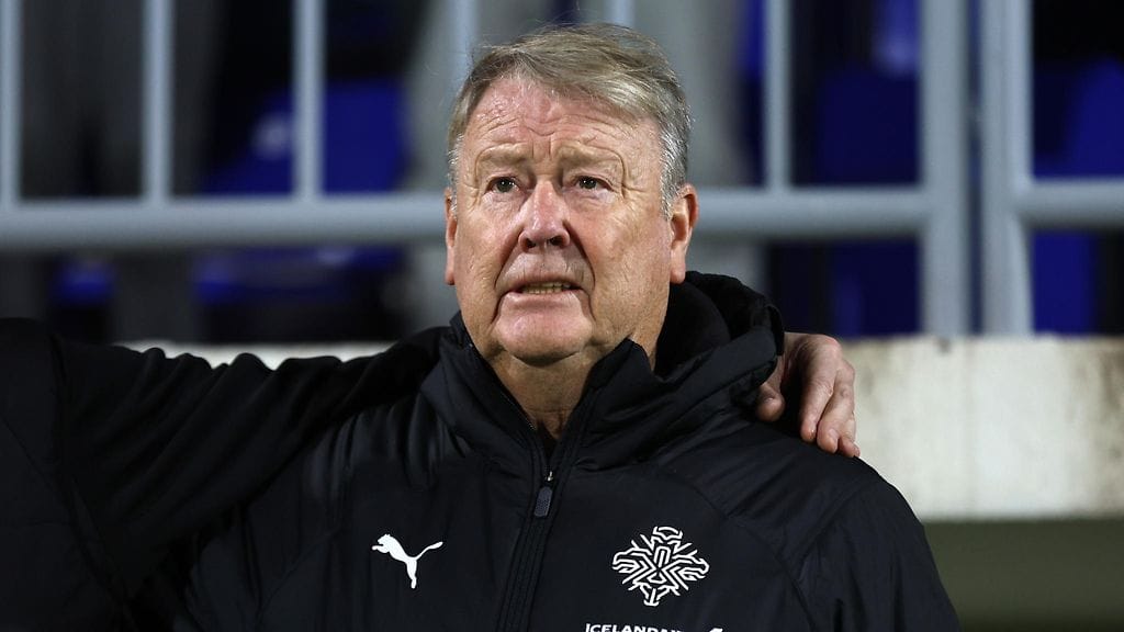 Norjan jalkapallolegenda Åge Hareide, 72, on kuollut.