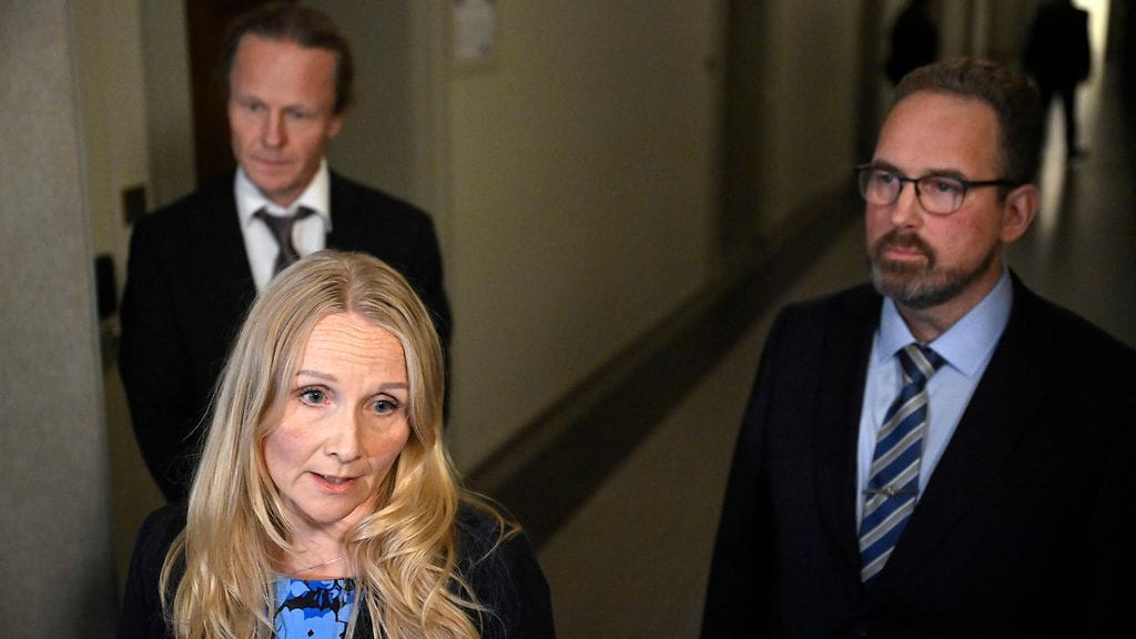 LK 19.12.25 anteeksipyyntö perussuomalaiset