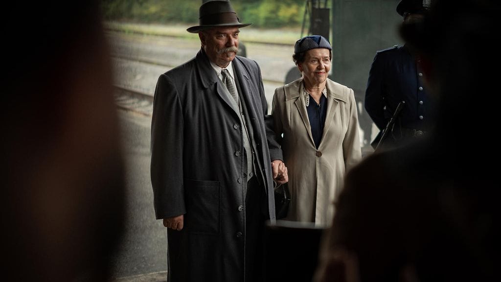 Elokuvan kerrotaan olevan tositapahtumien inspiroima.