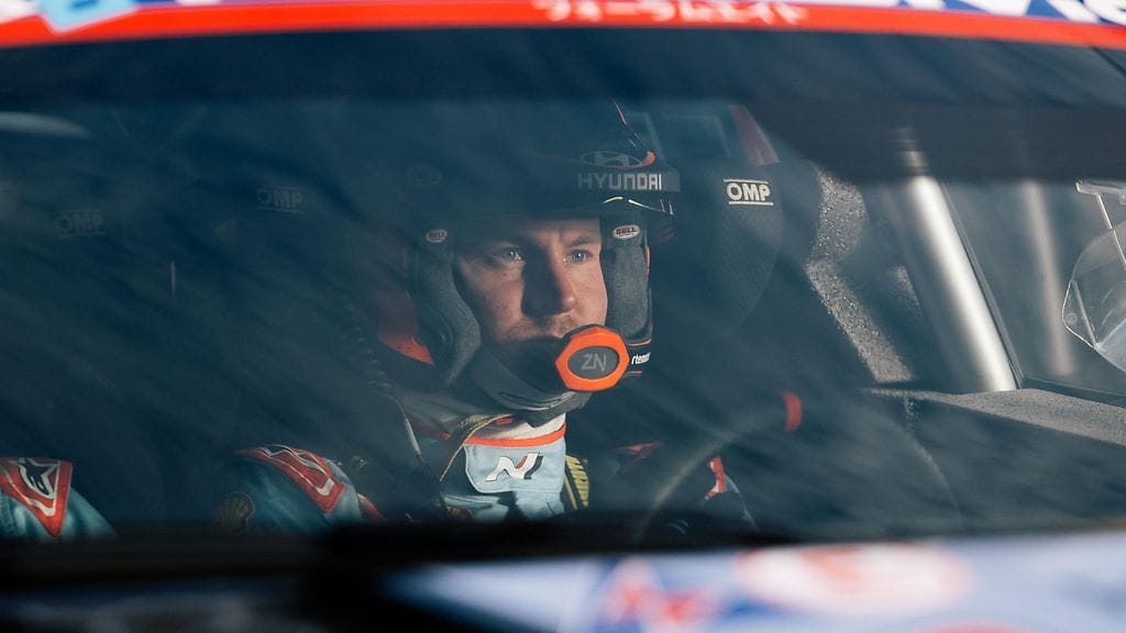 Esapekka Lappi palaa Hyundain leipiin.