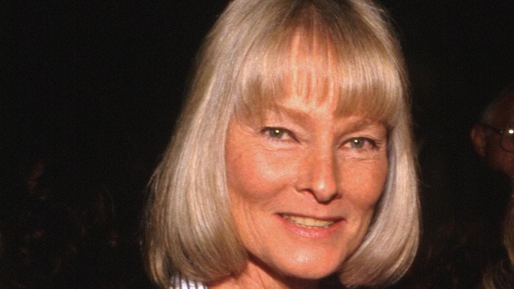 Näyttelijä May Britt on kuollut 91-vuotiaana.