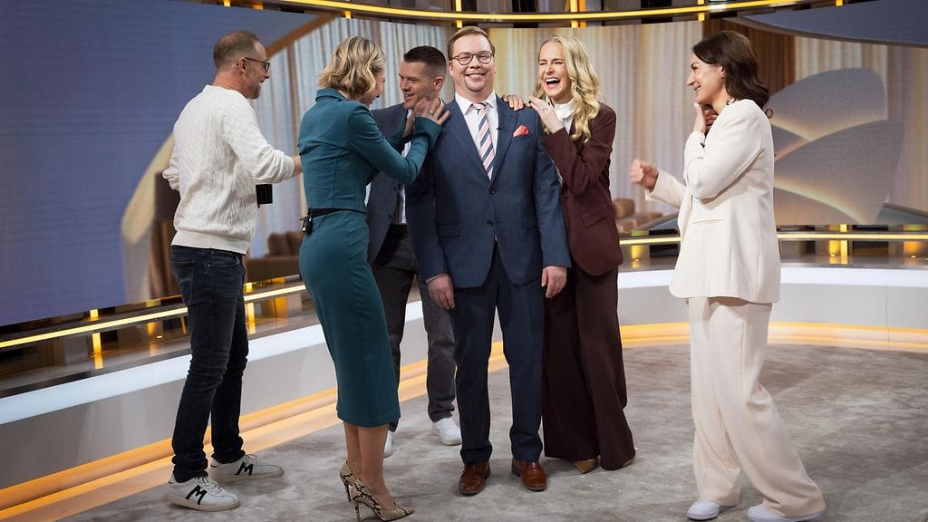 Kevätkaudella ruudussa nähdään arkisin yhden juontajan sijaan kaksi. Arjen Huomenta Suomi lähenee tekemiseltään ja teemoiltaan viikonlopun Huomenta Suomea, joka on ollut erittäin katsottu viikonloppuaamujen ohjelma.