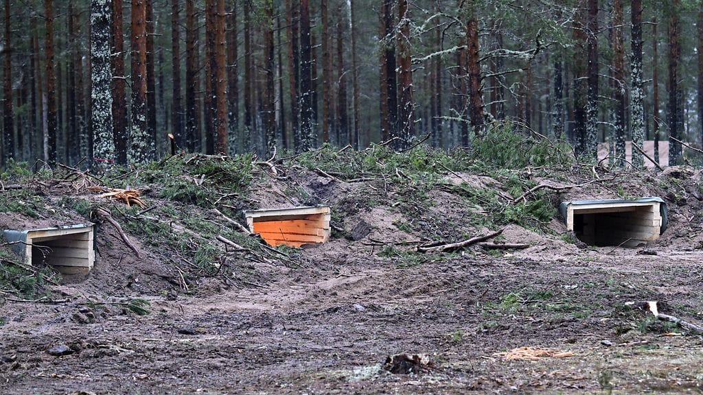 LK 20.12.25 niinisalo taisteluharjoitus