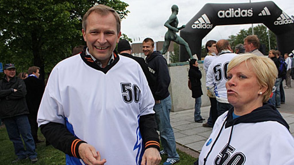 Risto E.J. Penttilä, kuva: Lauri Ouvinen