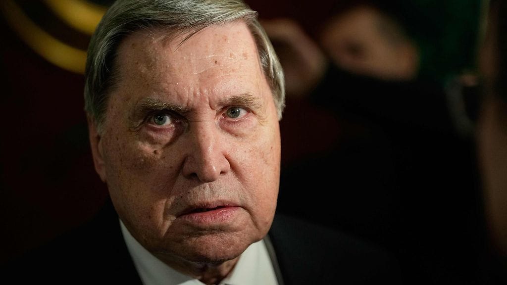 Kremlin neuvonantaja Juri Ushakov arvioi, etteivät eurooppalaisten ja ukrainalaisten ehdotukset paranna rauhansuunnitelmaa.