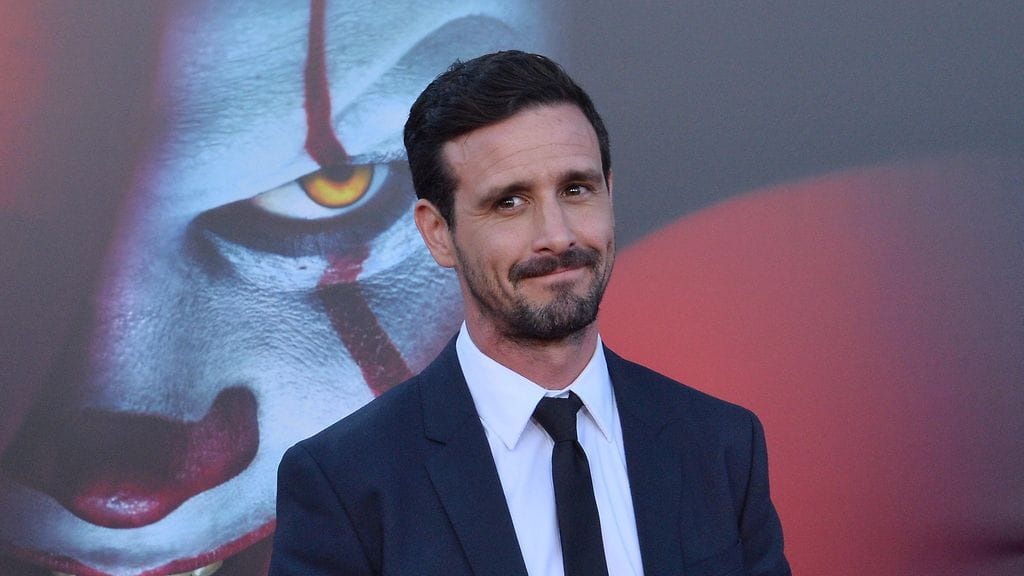 Näyttelijä James Ransone on kuollut.