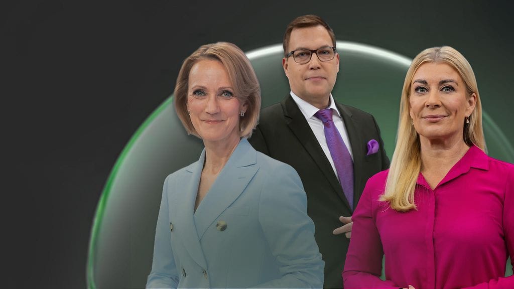 Ensimmäinen Asian ytimessä -keskusteluohjelma nähdään 7. tammikuuta vain MTV Katsomossa. Aiheeseen pureudutaan päivän uutisankkurin johdolla, yhden tai useamman vieraan kanssa.